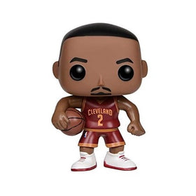 NBA - Kyrie Irving #25 - POP!