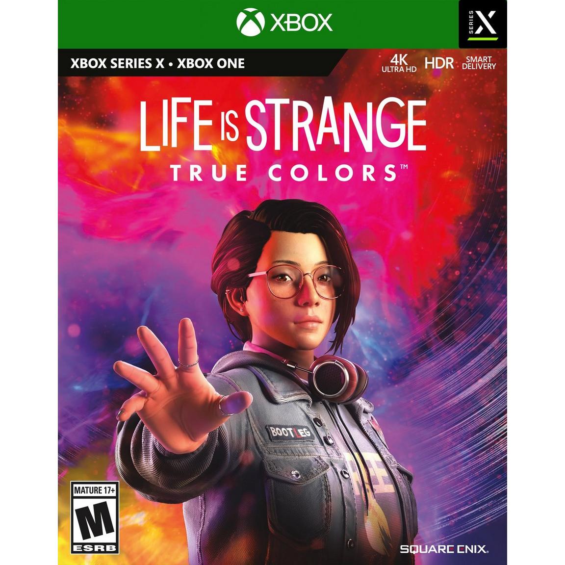 Life is Strange: True Colors - Xbox Series X