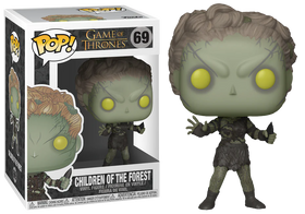 Game of Thrones - Children of the Forest #69 - POP!