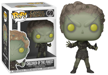 Game of Thrones - Children of the Forest #69 - POP!