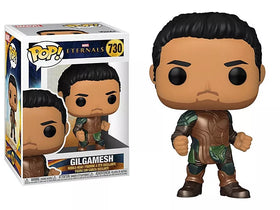 Marvel Eternals - Gilgamesh #730 - POP!