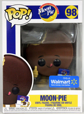 Moon Pie - Moon Pie (Walmart Exclusive) #98 - POP!