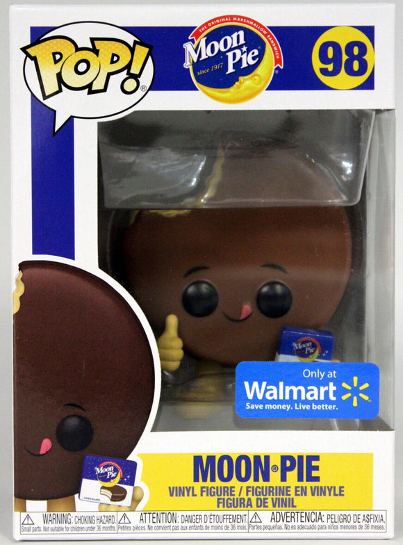 Moon Pie - Moon Pie (Walmart Exclusive) #98 - POP!