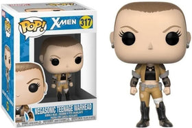 X-men - Negasonic Teenage Warhead #317 - POP!