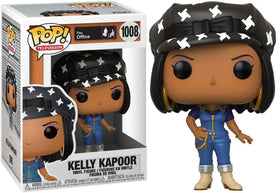 The Office - Kelly Kapoor #1008 - POP!