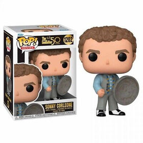 The Godfather 50 Years - Sonny Corleone #1202 - POP!