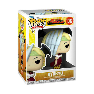My Hero Academia - Ryukyu #1007 - POP!