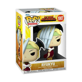 My Hero Academia - Ryukyu #1007 - POP!