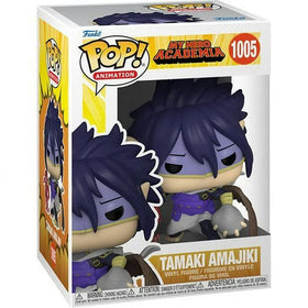 My Hero Academia - Tamaki Amajiki #1005 - POP!