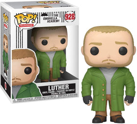 Umbrella Academy - Luther Hargreeves #928 - POP!