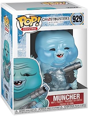 Ghostbusters Afterlife - Muncher #929 - POP!