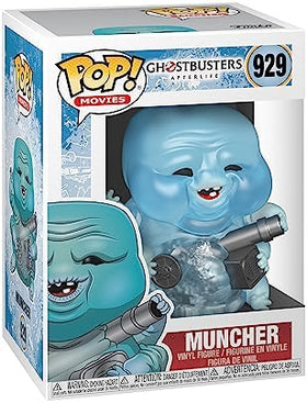 Ghostbusters Afterlife - Muncher #929 - POP!