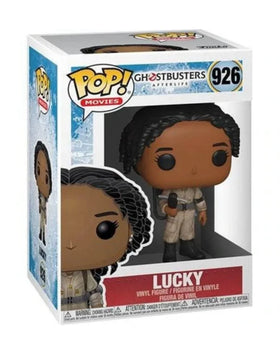 Ghostbusters: Afterlife - Lucky #926 - POP!