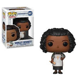 Community - Shirley Bennett #841 - POP!