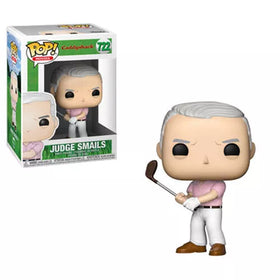 Caddyshack - Ty Webb #720 - POP!