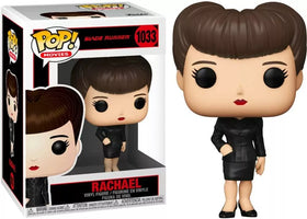 Blade Runner - Rachel #1033 - POP!