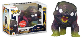 Marvel Eternals - Deviant (Gamestop) #953 - POP!