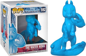 Frozen II - The Water Nokk 6' #592 - POP!