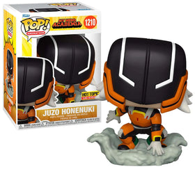 My Hero Academia - Juzo Honenuki (Hot Topic) #1210 - POP!
