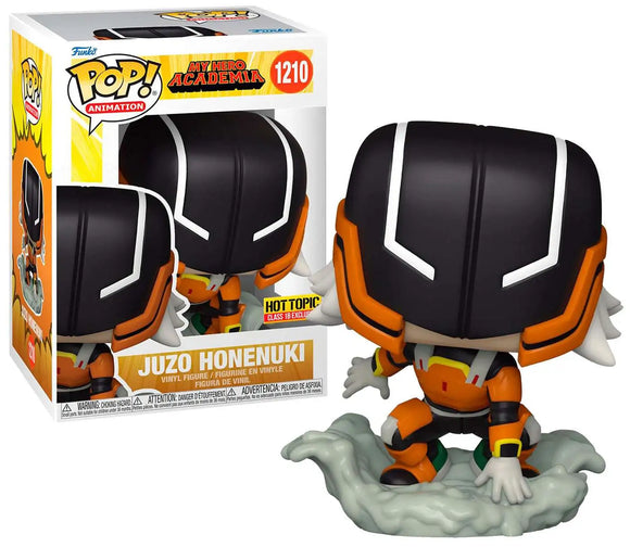 My Hero Academia - Juzo Honenuki (Hot Topic) #1210 - POP!