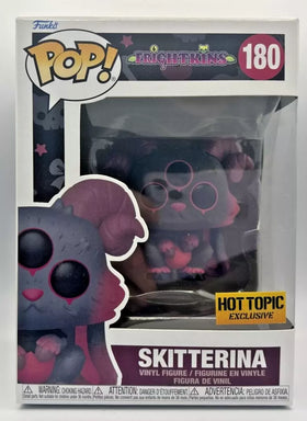 Frightkins - Skitterina (Hot Topic Exclusive) #180 - POP!