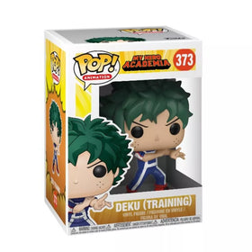 My Hero Academia - Deku (Training) #373 - POP!