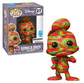 Disney - Donald Duck #27 - POP!