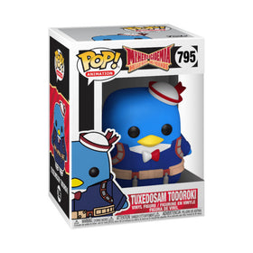 My Hero Academia X Hello Kitty And Friends - Tuxedpsam Todoroki #795 - POP!
