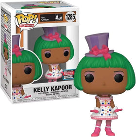 The Office - Kelly Kapoor #1285 - POP!