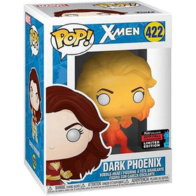 X-Men Dark Phoenix (2019 Fall Convention) #422 - POP!