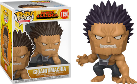 My Hero Academia - Gigantomachia #1150 - POP!