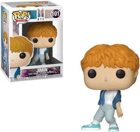 BTS - Jimin #101 - POP!