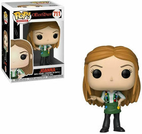 Office Space - Joanna #711 - POP!