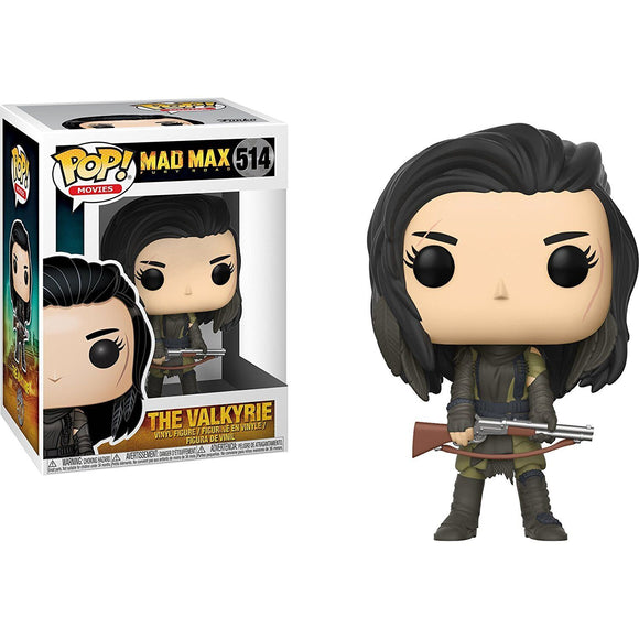Mad Max - The Valkyrie #514 - POP!
