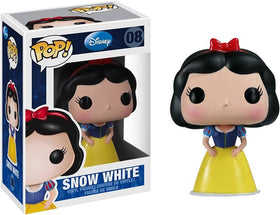 Disney - Snow White #08 - POP!