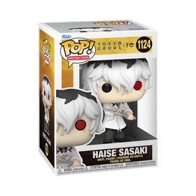 Tokyo Ghoul Re - Haise Sasaki #1124 - POP!