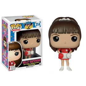 Saved by the Bell - Kelly Kapowski #314 - POP!
