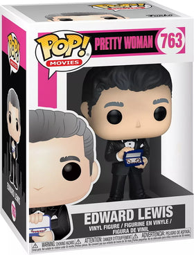 Pretty Woman - Edward Lewis #763 - POP!