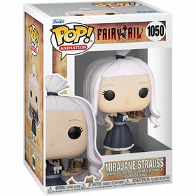 Fairy Tail - Mirajane Strauss #1050 - POP!