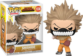 My Hero Academia - Shishido #1330 - POP!