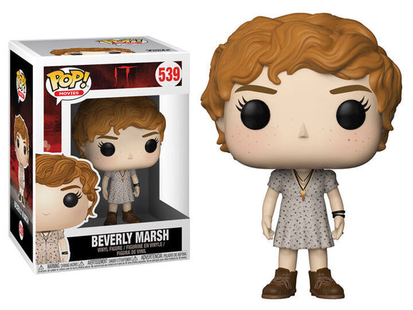 It - Beverly Marsh #539 - POP!