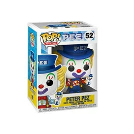 Pez - Peter Pez #52 - POP!