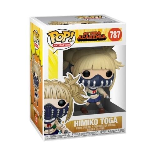 My Hero Academia - Himiko Toga #787 - POP!
