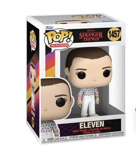 Stranger Things - Eleven (Chase) #1457 - POP!