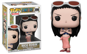 One Piece - Nico Robin #399 - POP!