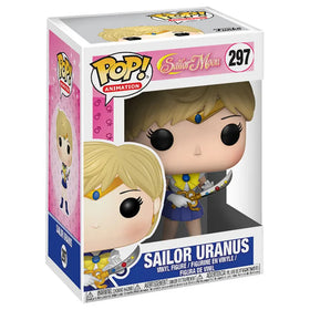 Sailor Moon - Sailor Uranus #297 - POP!