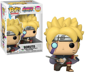 Boruto - Boruto #1035 - POP!