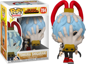 My Hero Academia - Tomura Shigaraki #784 - POP!