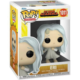 My Hero Academia - Eri #1011 - POP!