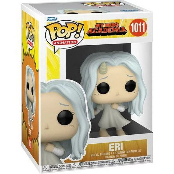 My Hero Academia - Eri #1011 - POP!